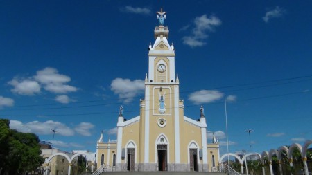 Basílica Menor de Nossa Senhora das Dores