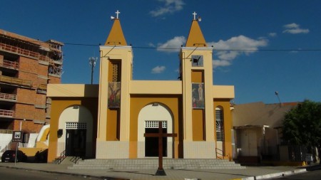 Igreja de São Miguel