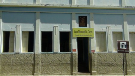 Museu Cívico Religioso Padre Cícero