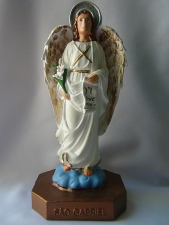 São Grabriel  R$ 35,99 + Custo de envio