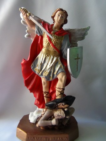 São Miguel Arcanjo  R$ 45,99 + Custo de envio