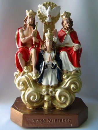 Divino Pai Eterno  R$ 45,99 + Custo de envio