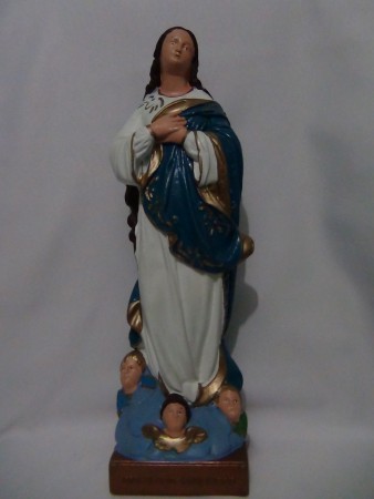 Imaculada Conceição  R$ 33,99 + Custo de envio