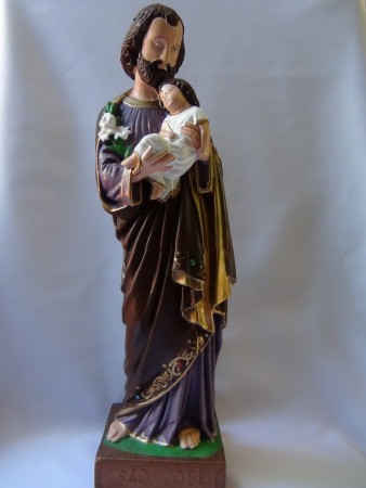 São José  R$ 33,99 + Custo de envio