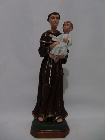 Santo Antônio de Pádua Pequeno  R$ 27,99 + Custo de envio