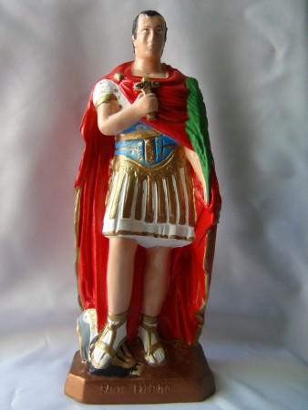 Santo Expedito  R$ 39,99 + Custo de envio