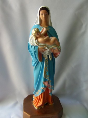 Nossa Senhora do Bom Parto  R$ 39,99 + Custo de envio