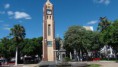 Praça Padre Cícero