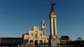 Santuário de São Francisco das Chagas